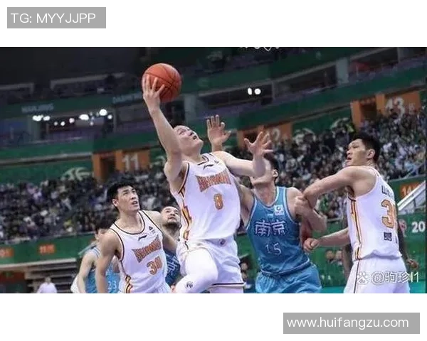 武汉篮球队转换打法深度分析与战术解析探讨